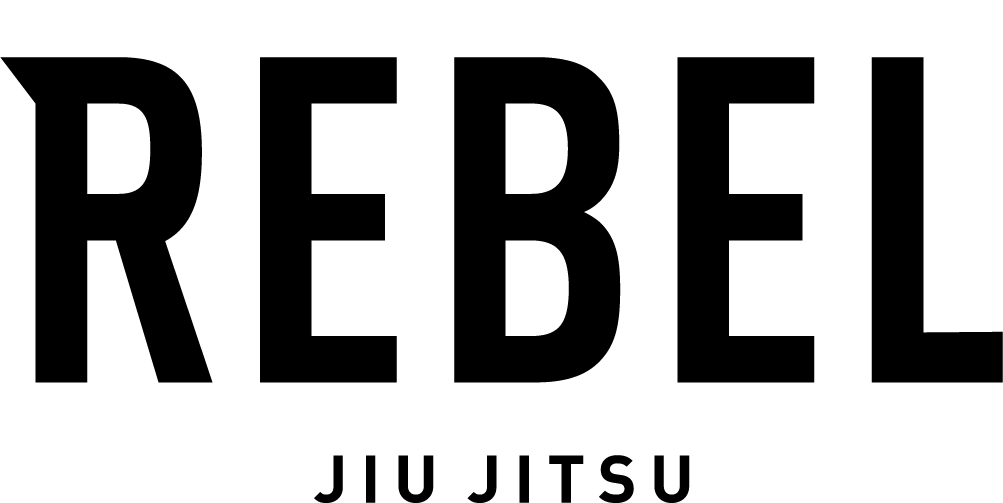 Rebel Jiu Jitsu Logo